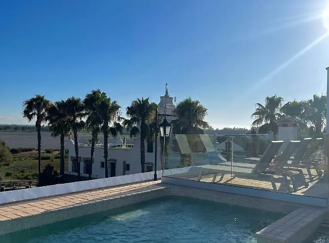Hotel La Malvasía El Rocío